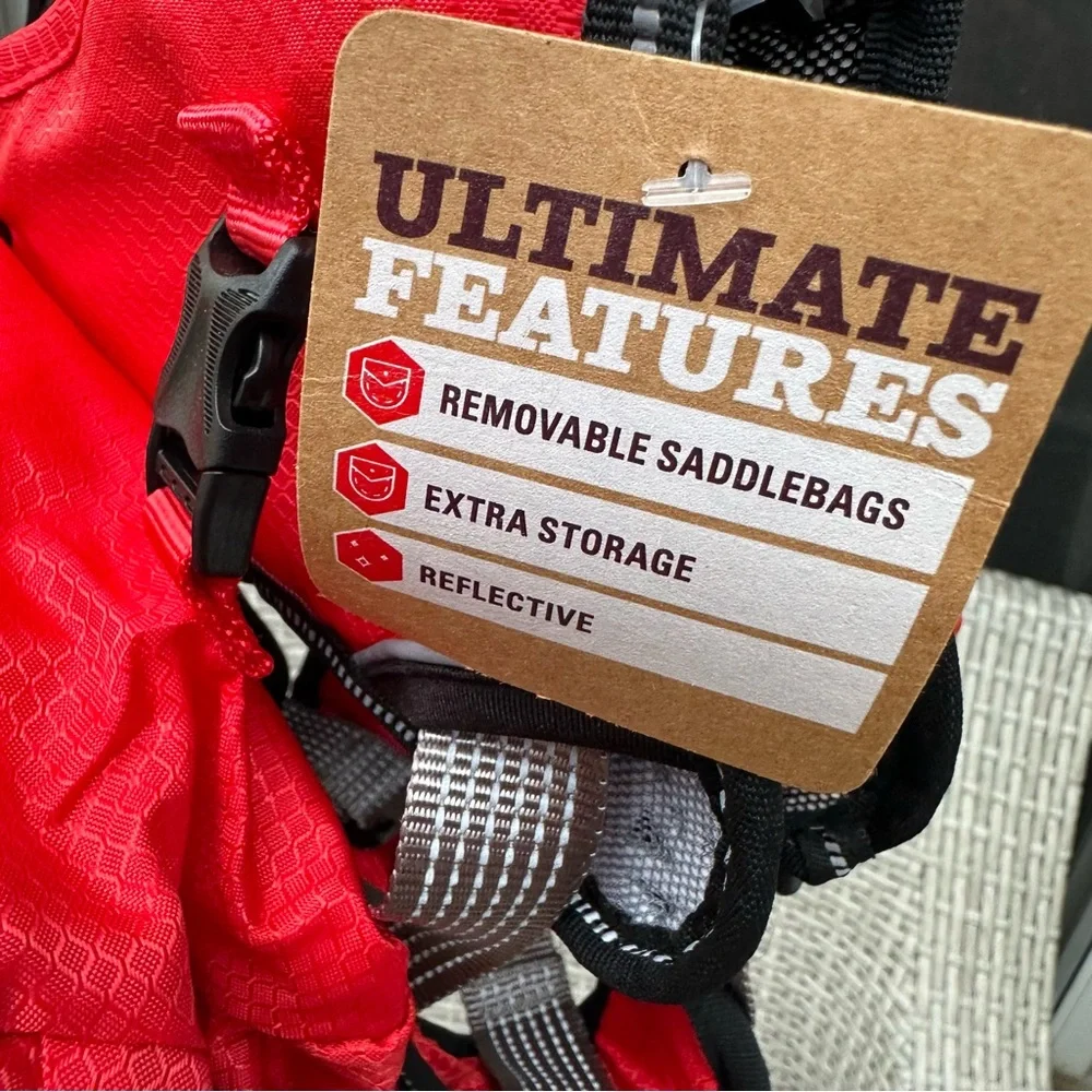 Arcadia Trail Ultimate Backpack Harness - Picture 3 of 10